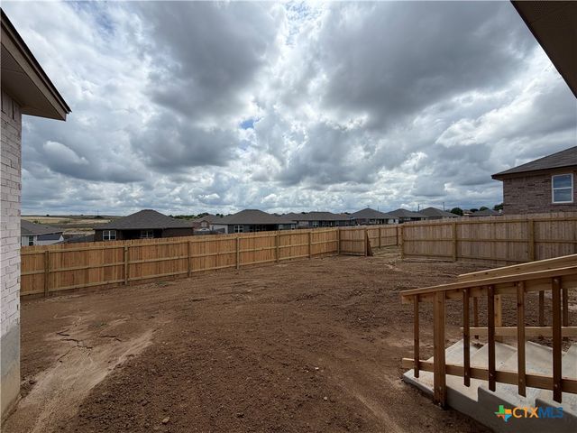 3110 Seeker Street, Killeen, TX 76549