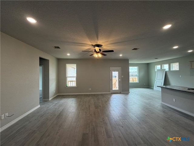 3110 Seeker Street, Killeen, TX 76549
