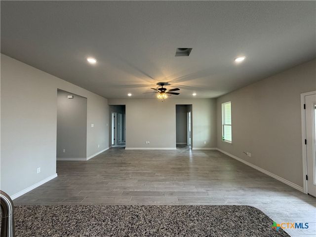 3110 Seeker Street, Killeen, TX 76549