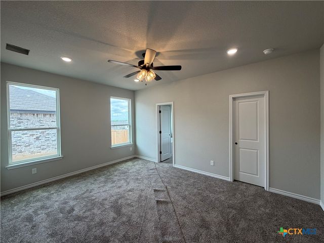 3110 Seeker Street, Killeen, TX 76549
