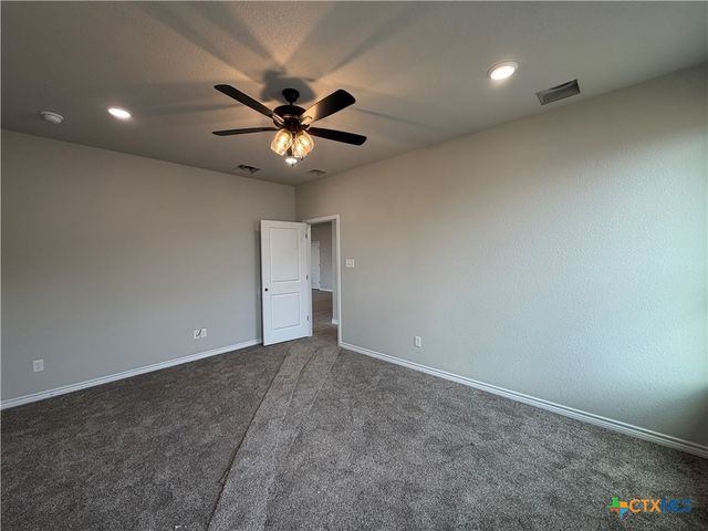 3110 Seeker Street, Killeen, TX 76549