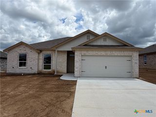 3110 Seeker Street, Killeen, TX 76549