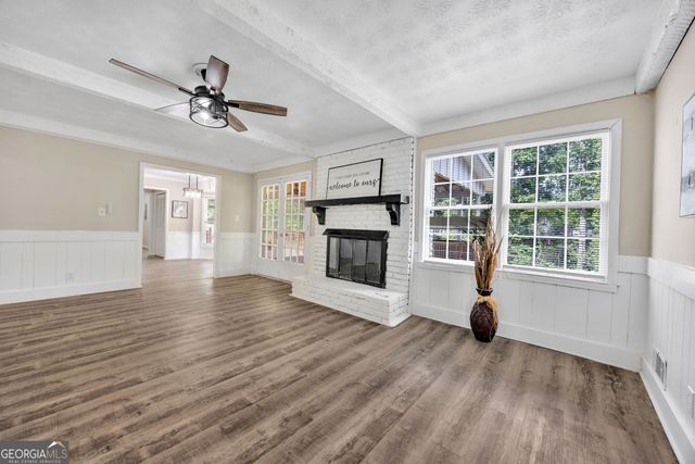 3775 Clubhouse Lane SE, Conyers, GA 30094