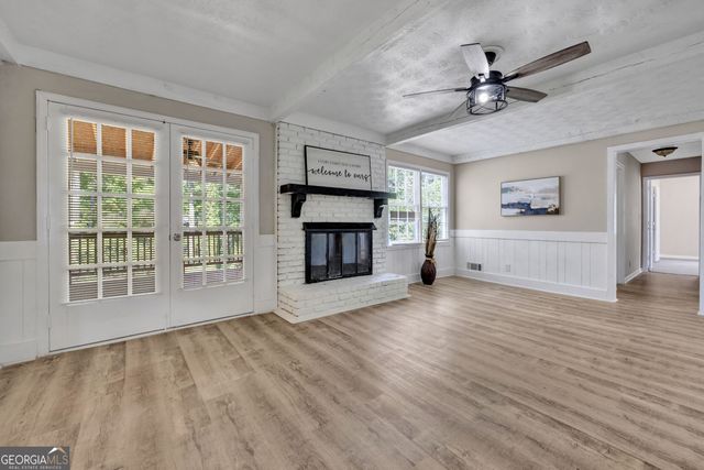 3775 Clubhouse Lane SE, Conyers, GA 30094