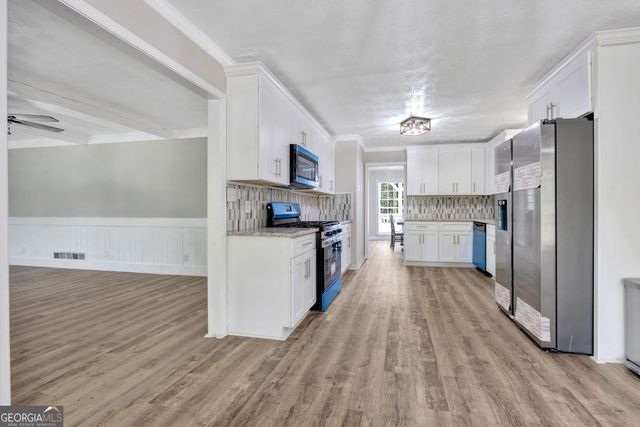 3775 Clubhouse Lane SE, Conyers, GA 30094