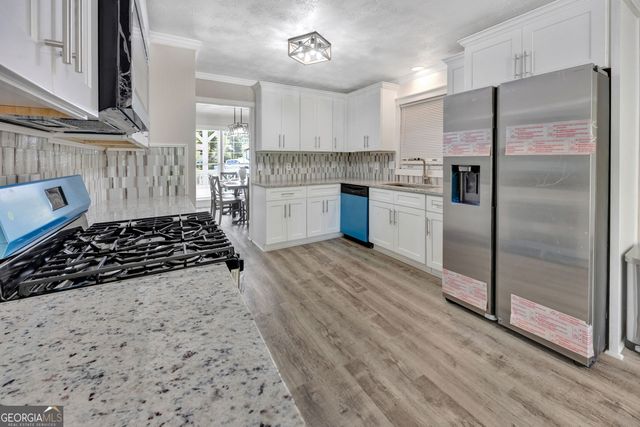 3775 Clubhouse Lane SE, Conyers, GA 30094
