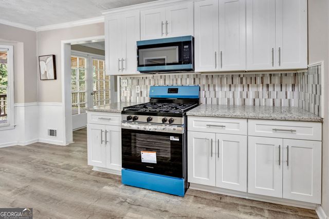 3775 Clubhouse Lane SE, Conyers, GA 30094