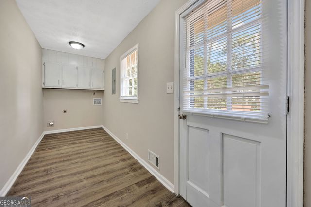 3775 Clubhouse Lane SE, Conyers, GA 30094