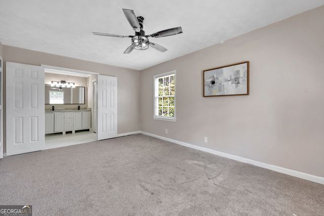3775 Clubhouse Lane SE, Conyers, GA 30094