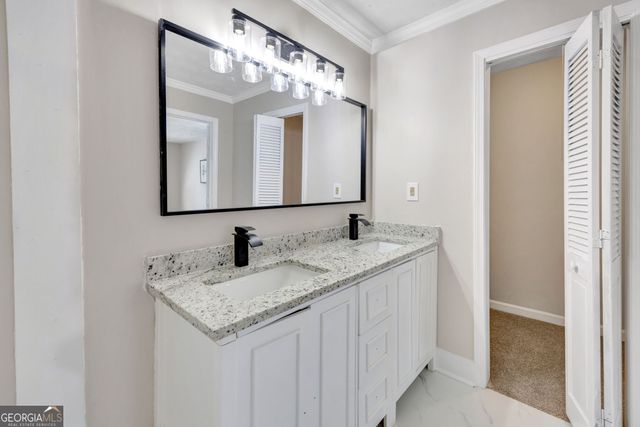 3775 Clubhouse Lane SE, Conyers, GA 30094