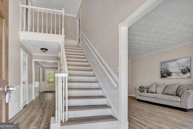 3775 Clubhouse Lane SE, Conyers, GA 30094