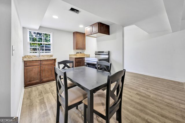 3775 Clubhouse Lane SE, Conyers, GA 30094