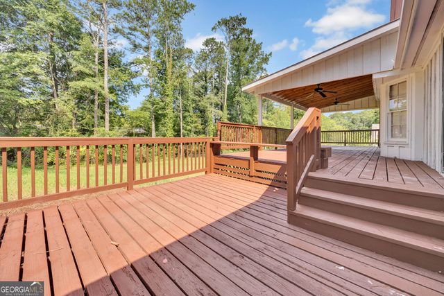 3775 Clubhouse Lane SE, Conyers, GA 30094