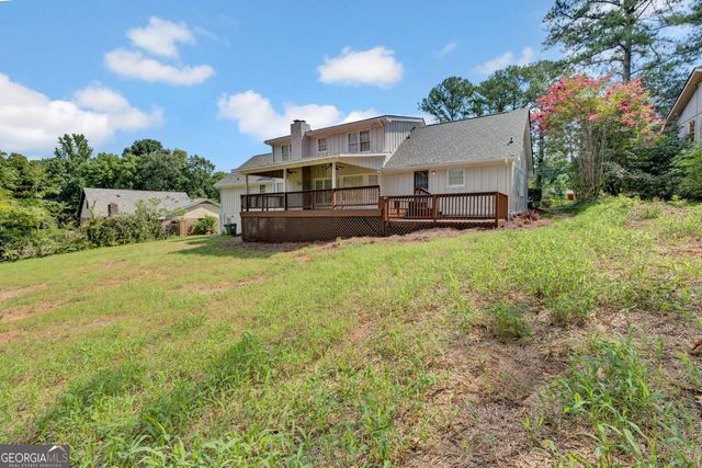3775 Clubhouse Lane SE, Conyers, GA 30094