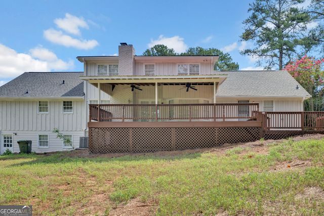 3775 Clubhouse Lane SE, Conyers, GA 30094