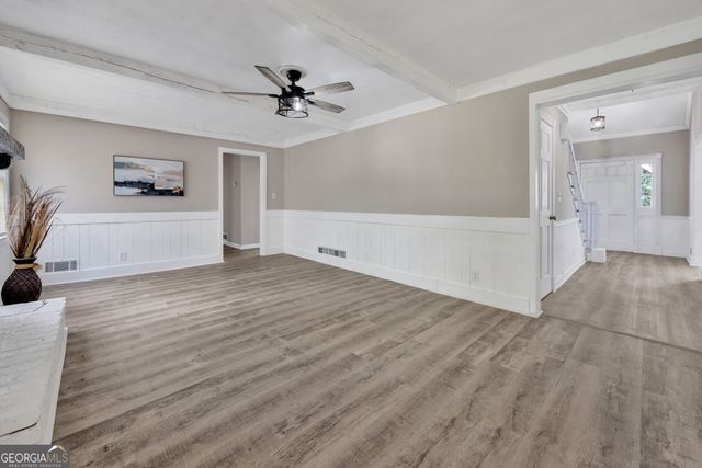 3775 Clubhouse Lane SE, Conyers, GA 30094