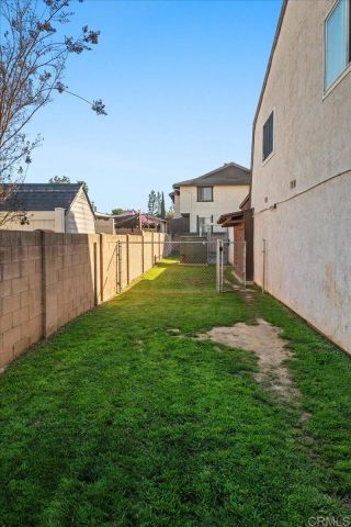 749 S Mollison Ave 27, El Cajon, CA 92020