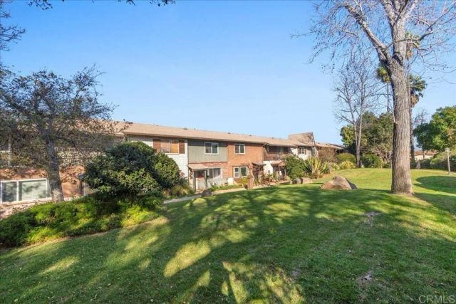 749 S Mollison Ave 27, El Cajon, CA 92020