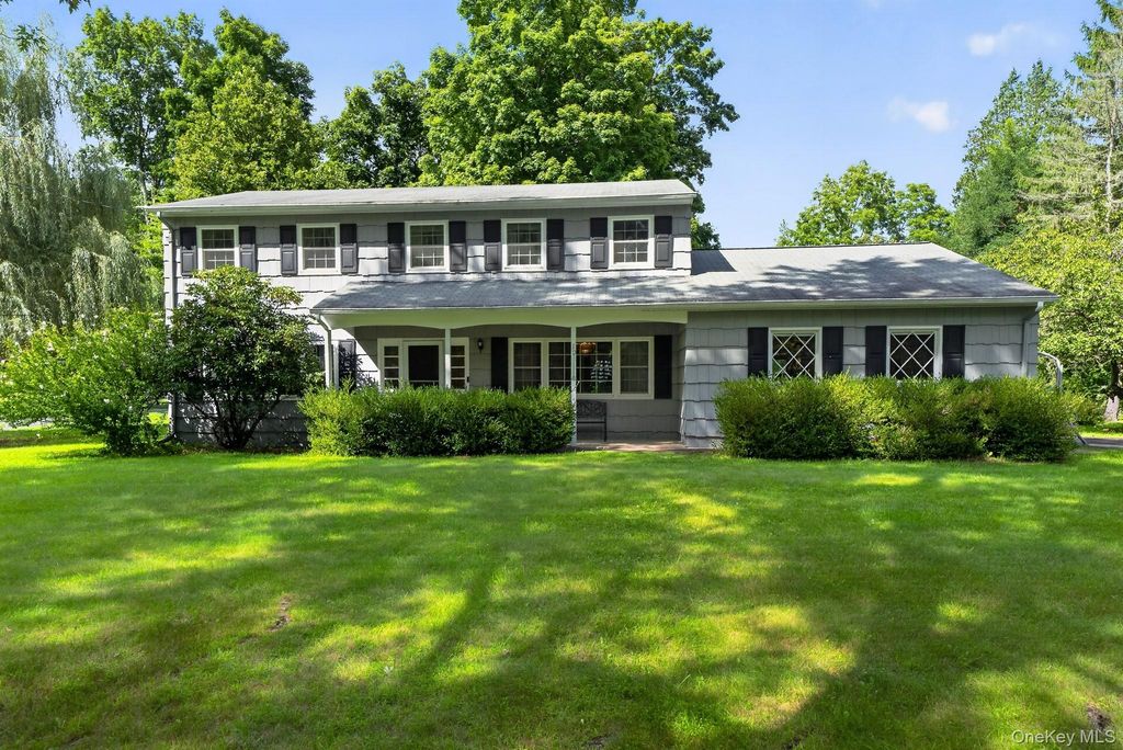 10 Copeland Drive, Suffern, NY 10901 — exterior