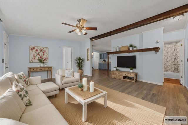 2664 GLEN SPRINGS RD, Drummonds, TN 38023