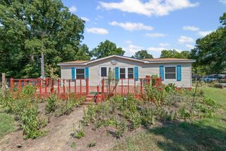 2664 GLEN SPRINGS RD, Drummonds, TN 38023