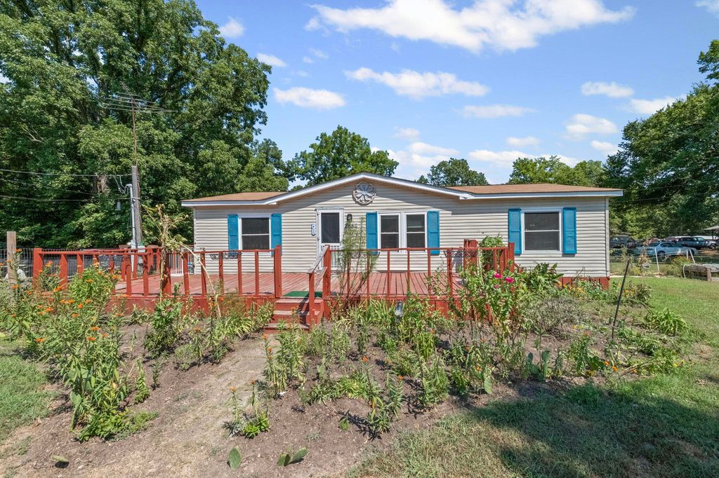 2664 GLEN SPRINGS RD, Drummonds, TN 38023