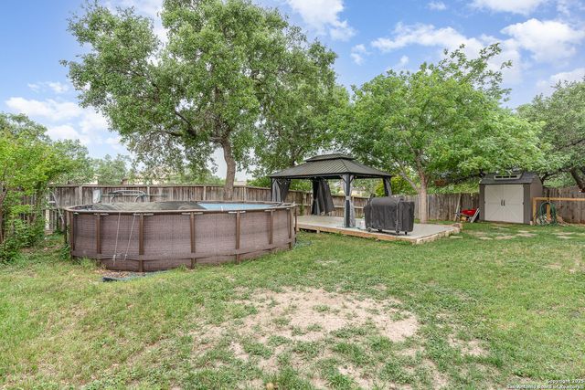 8503 Braun Path, San Antonio, TX 78254