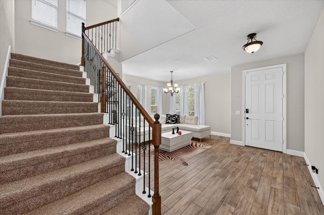 1908 Sunflower Drive, Glenn Heights, TX 75154