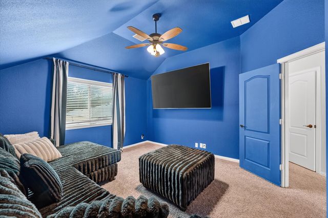 1908 Sunflower Drive, Glenn Heights, TX 75154