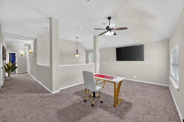 1908 Sunflower Drive, Glenn Heights, TX 75154