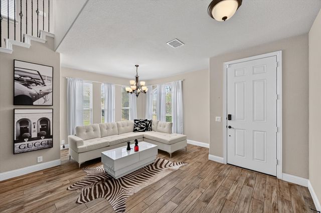 1908 Sunflower Drive, Glenn Heights, TX 75154