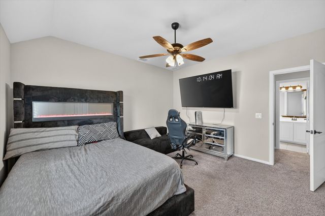 1908 Sunflower Drive, Glenn Heights, TX 75154