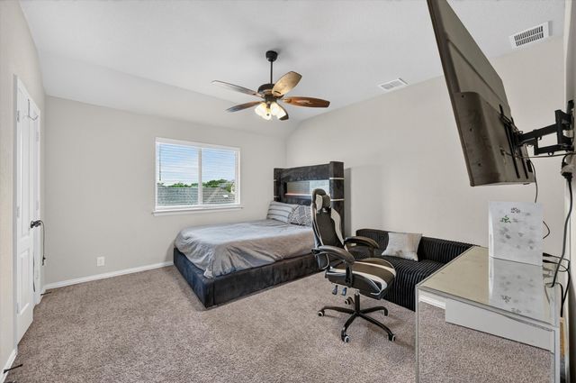 1908 Sunflower Drive, Glenn Heights, TX 75154