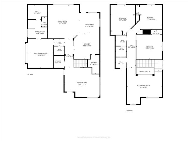 1908 Sunflower Drive, Glenn Heights, TX 75154