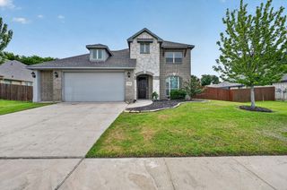 1908 Sunflower Drive, Glenn Heights, TX 75154