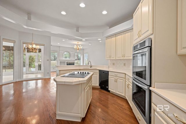 305 Clubhouse Drive, Fairhope, AL 36532