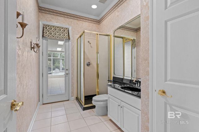 305 Clubhouse Drive, Fairhope, AL 36532