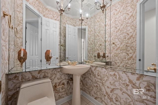 305 Clubhouse Drive, Fairhope, AL 36532