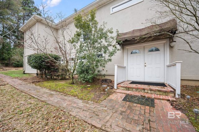 305 Clubhouse Drive, Fairhope, AL 36532