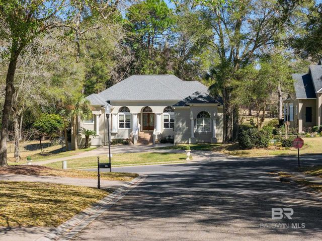 305 Clubhouse Drive, Fairhope, AL 36532