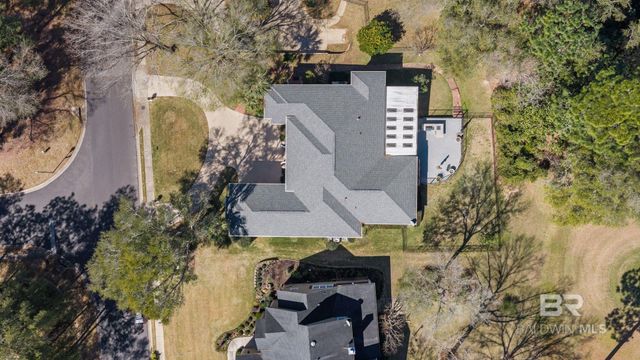 305 Clubhouse Drive, Fairhope, AL 36532