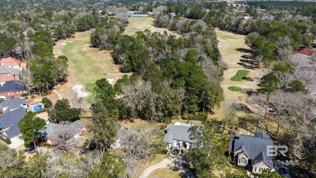 305 Clubhouse Drive, Fairhope, AL 36532