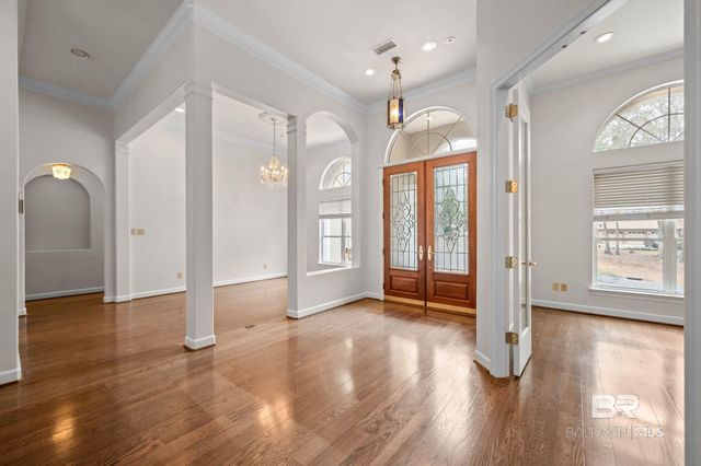 305 Clubhouse Drive, Fairhope, AL 36532