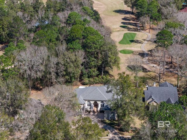 305 Clubhouse Drive, Fairhope, AL 36532