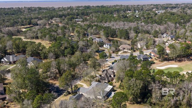 305 Clubhouse Drive, Fairhope, AL 36532