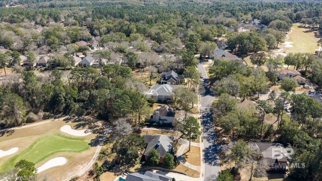 305 Clubhouse Drive, Fairhope, AL 36532