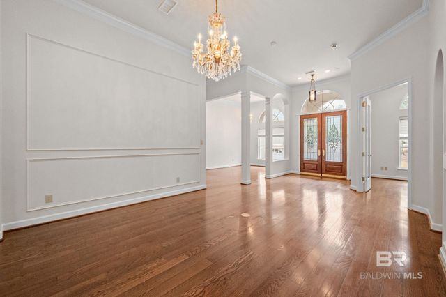 305 Clubhouse Drive, Fairhope, AL 36532