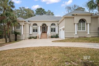 305 Clubhouse Drive, Fairhope, AL 36532