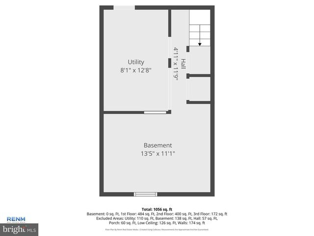 38 W 8TH AVE, York, PA 17404