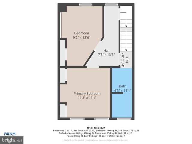 38 W 8TH AVE, York, PA 17404